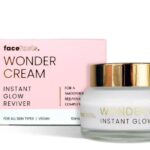 Face facts wonder cream