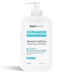 Facefacts Blemish Foaming Cleanser