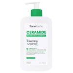 Facefacts Ceramide Foaming Cleanser