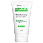 Facefacts Moisturising Gel Cream