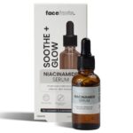 Facefacts niacinamide serum