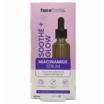 Facefacts niacinamide serum 2