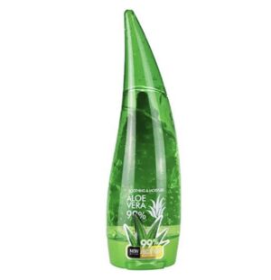 Aloe vera gel