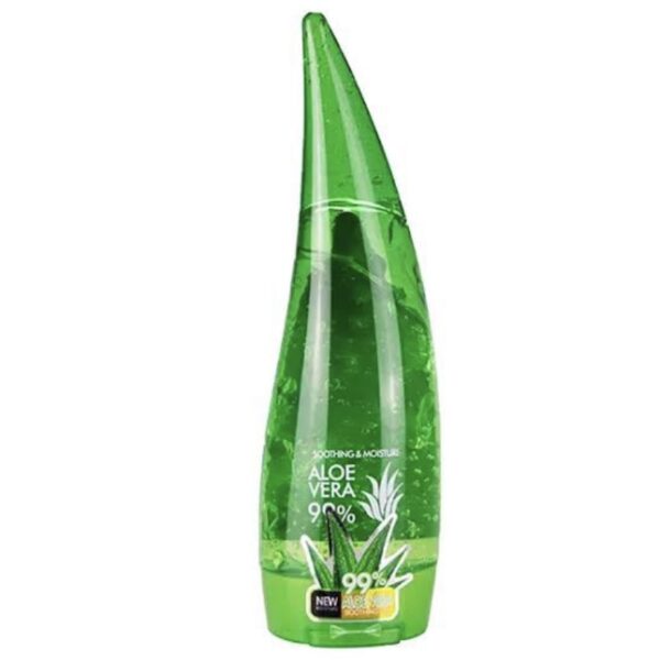 Aloe vera gel