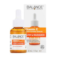 Balance Vitamin C serum - ₦12,000