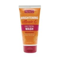 Beauty Formulas Vit (2). C Face Wash - ₦6,000