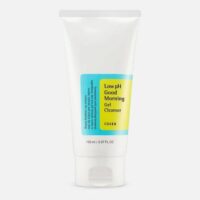 Cosrx low pH gel cleanser - ₦13,000 (1)