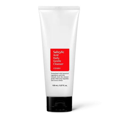 Cosrx salicylic acid cleanser 150ml