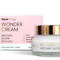 Face facts wonder cream - ₦17,000