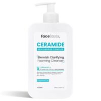 Facefacts Blemish Foaming Cleanser - ₦12,000 (1)
