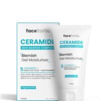 Facefacts Blemish Gel Moisturiser - ₦9,000