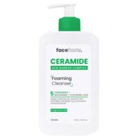 Facefacts Ceramide Foaming Cleanser - ₦12,000 (1)