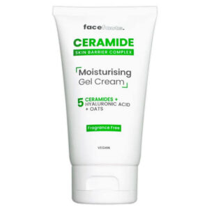 Facefacts Moisturising Gel Cream