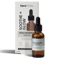 Facefacts niacinamide serum- ₦8,000