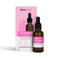 Facefacts polypeptide serum- ₦8,000