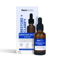 Facefacts salicylic acid serum- ₦8,000