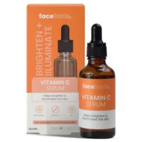 Facefacts vitamin C serum- ₦8,000
