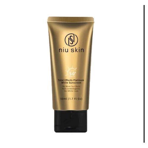 Niu skin sunscreen