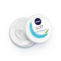 Nivea Soft cream for face & body - ₦10,000