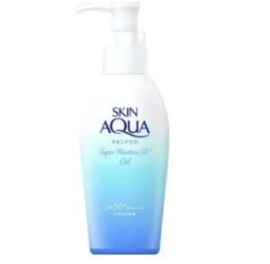 Skin Aqua Sunscreen 110g